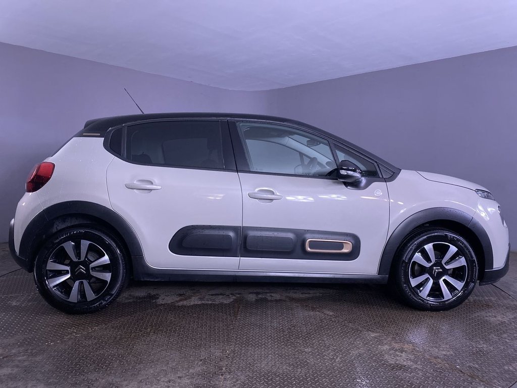 Used Citroen C3 2023 for sale - 77121453: Photo 9