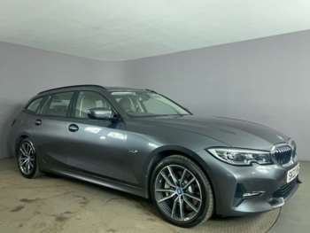 2022 (22) - 2.0 330e 12kWh Sport Pro Touring 5dr Petrol Plug-in Hybrid Auto Euro 6 (s/s