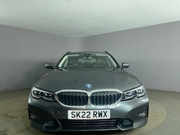 Used BMW 3 Series 2022 for sale - 75149929: Photo