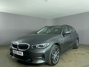 Used BMW 3 Series 2022 for sale - 75149929: Photo