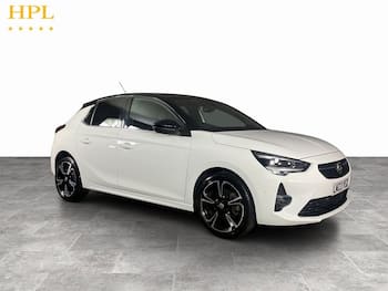 Used Vauxhall Corsa 2023 for sale - 79632089: Photo