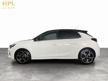Used Vauxhall Corsa 2023 for sale - 79632089: Photo