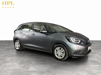 Used Honda Jazz 2022 for sale - 79462100: Photo