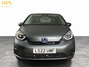 Used Honda Jazz 2022 for sale - 79462100: Photo
