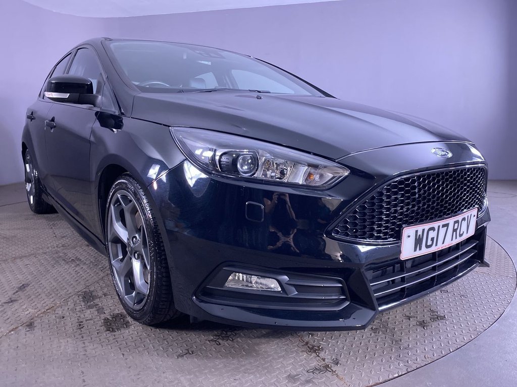 Used Ford Focus 2017 for sale - 76333908: Photo 11
