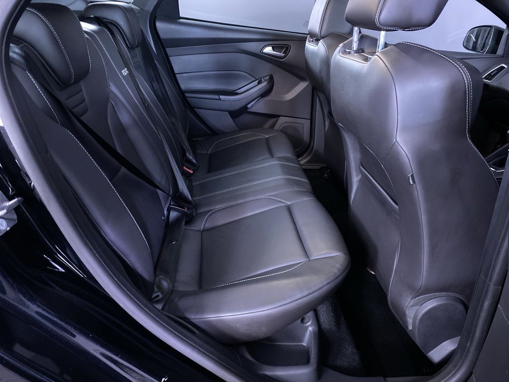 Used Ford Focus 2017 for sale - 76333908: Photo 19