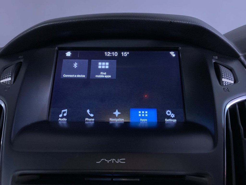 Used Ford Focus 2017 for sale - 76333908: Photo 24