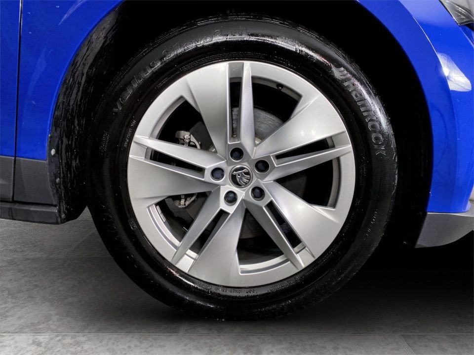 Used Skoda Enyaq 2023 for sale - 77693055: Photo 10