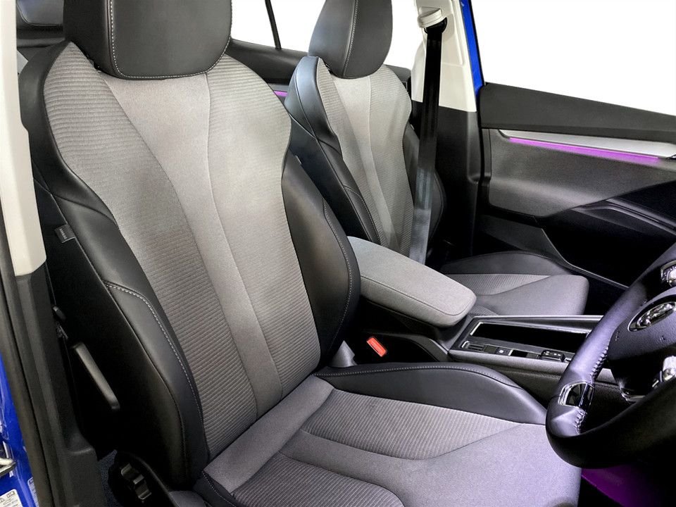 Used Skoda Enyaq 2023 for sale - 77693055: Photo 11