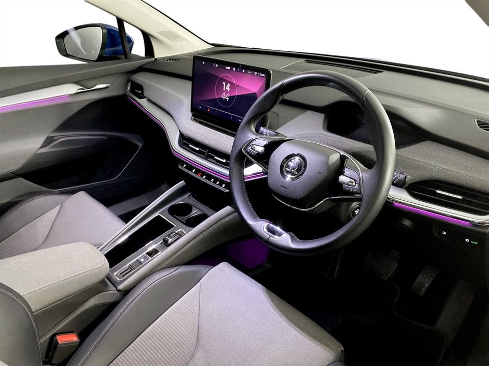 Used Skoda Enyaq 2023 for sale - 77693055: Photo 12