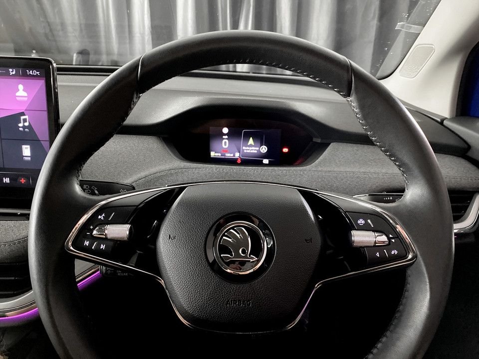 Used Skoda Enyaq 2023 for sale - 77693055: Photo 13