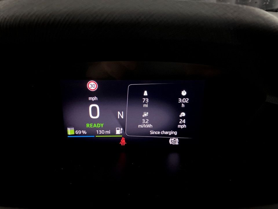 Used Skoda Enyaq 2023 for sale - 77693055: Photo 14