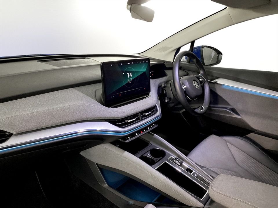 Used Skoda Enyaq 2023 for sale - 77693055: Photo 15