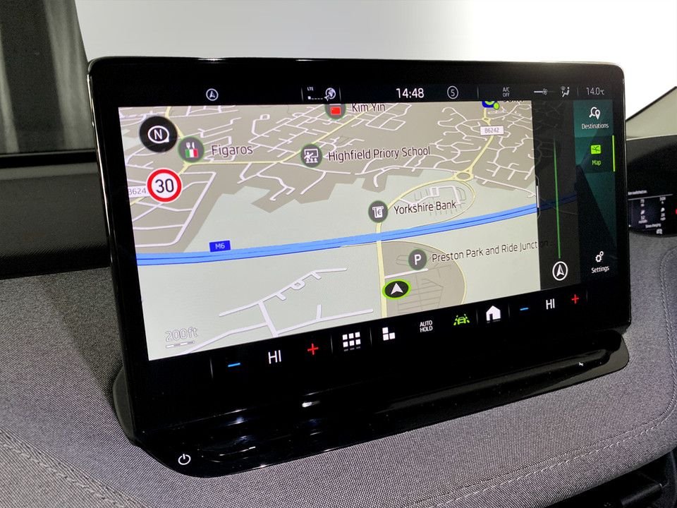 Used Skoda Enyaq 2023 for sale - 77693055: Photo 16