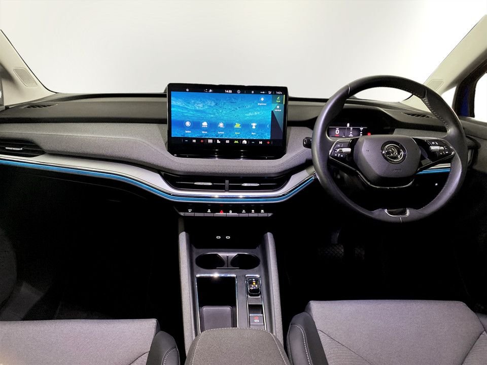 Used Skoda Enyaq 2023 for sale - 77693055: Photo 19