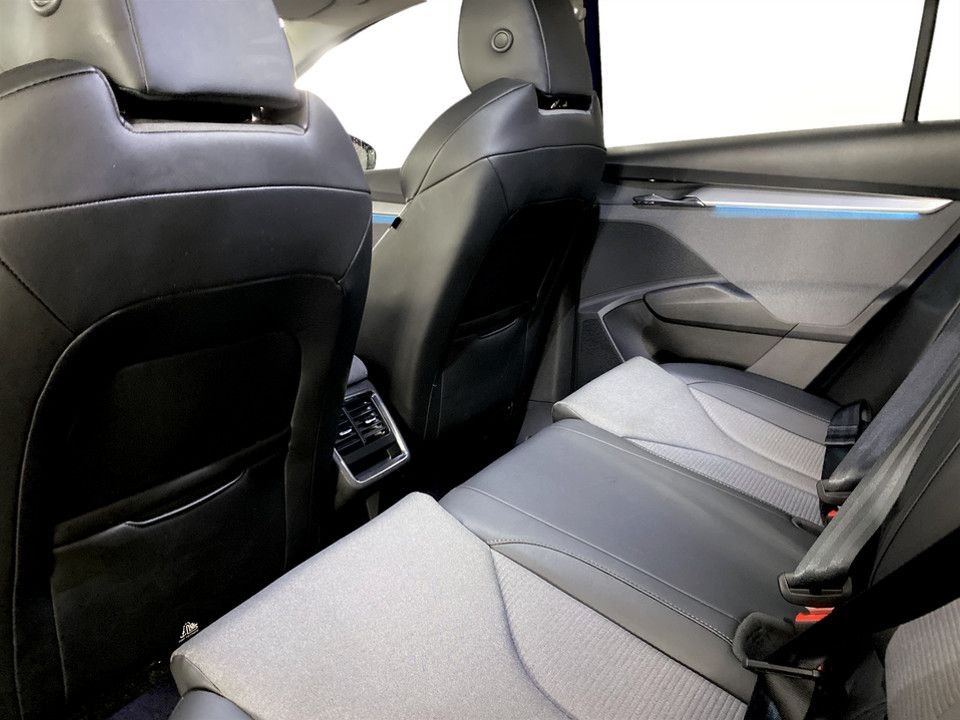 Used Skoda Enyaq 2023 for sale - 77693055: Photo 20