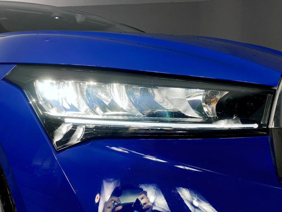 Used Skoda Enyaq 2023 for sale - 77693055: Photo 9