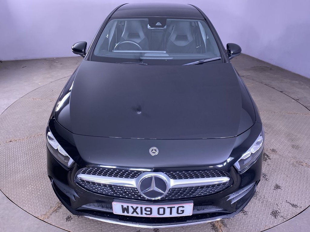 Used Mercedes-Benz A-Class 2019 for sale - 77341666: Photo 10