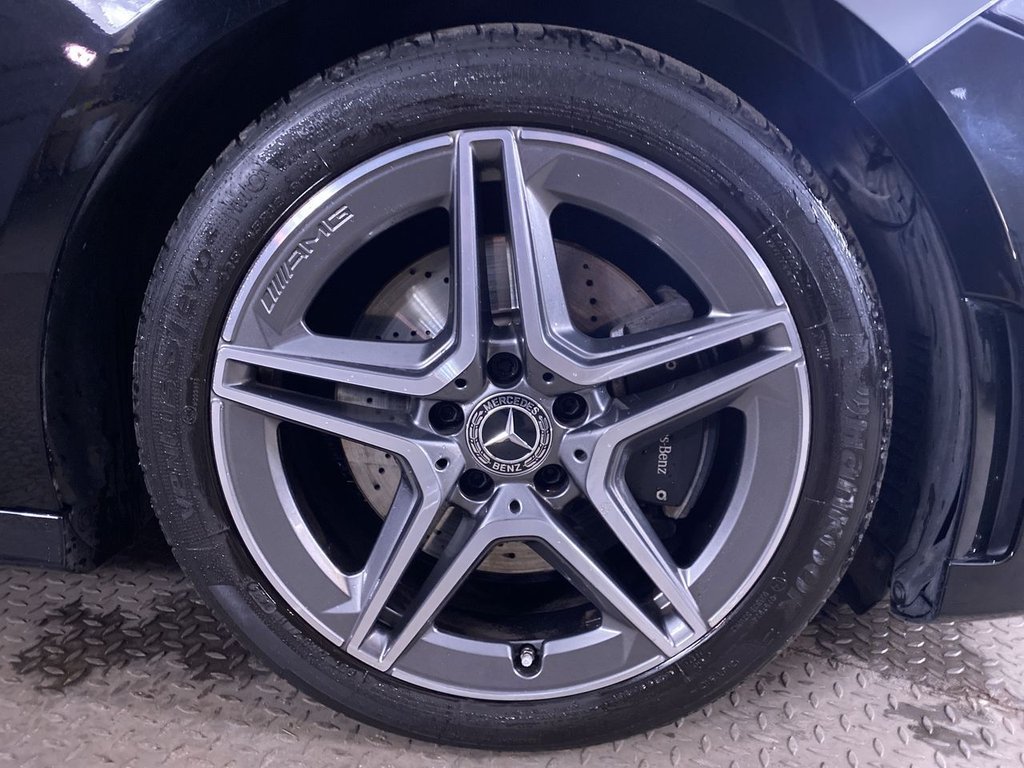 Used Mercedes-Benz A-Class 2019 for sale - 77341666: Photo 12