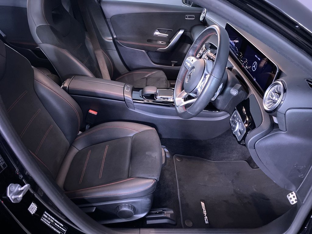 Used Mercedes-Benz A-Class 2019 for sale - 77341666: Photo 15