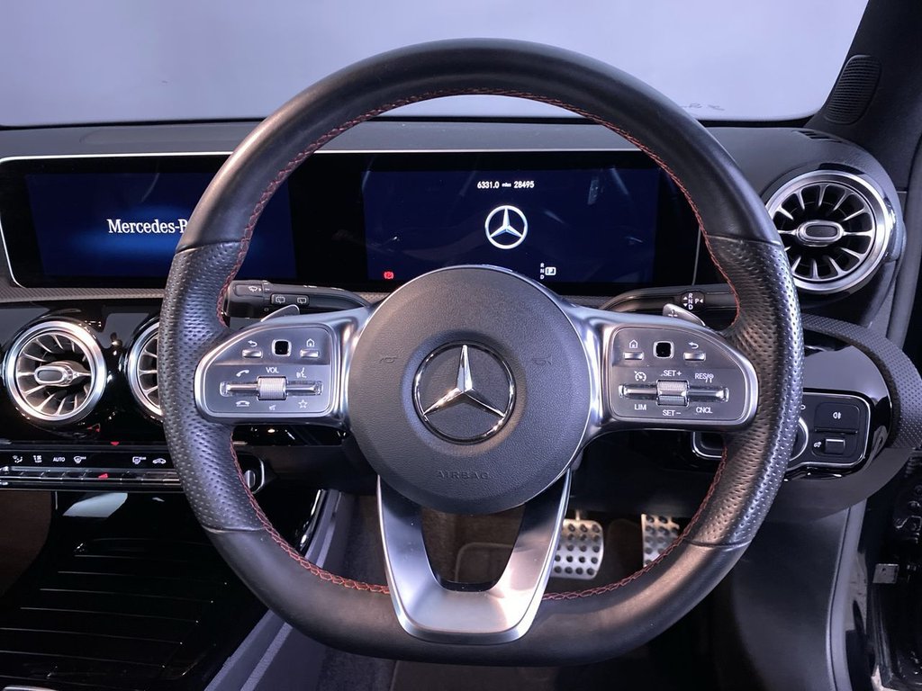 Used Mercedes-Benz A-Class 2019 for sale - 77341666: Photo 16