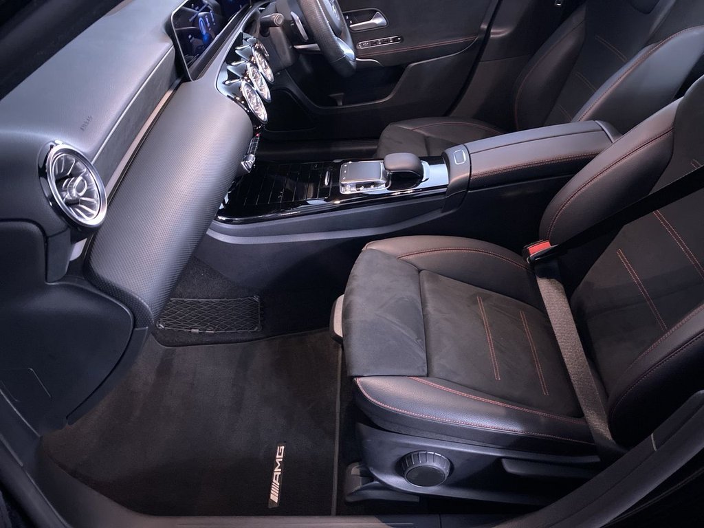 Used Mercedes-Benz A-Class 2019 for sale - 77341666: Photo 17