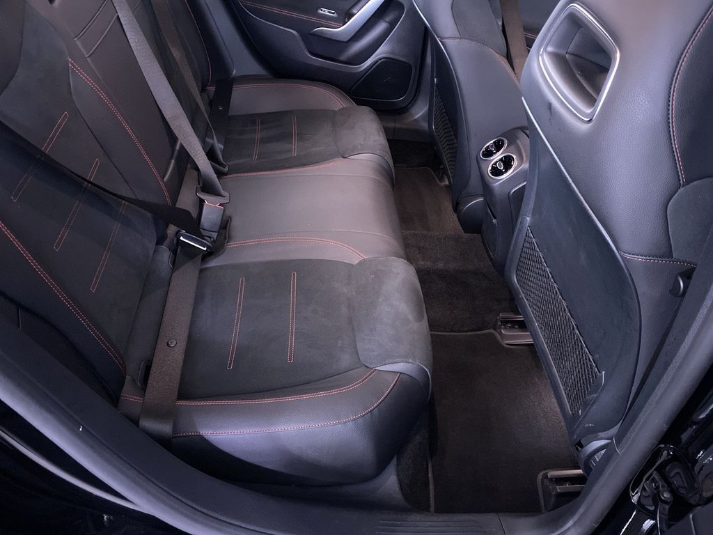 Used Mercedes-Benz A-Class 2019 for sale - 77341666: Photo 19