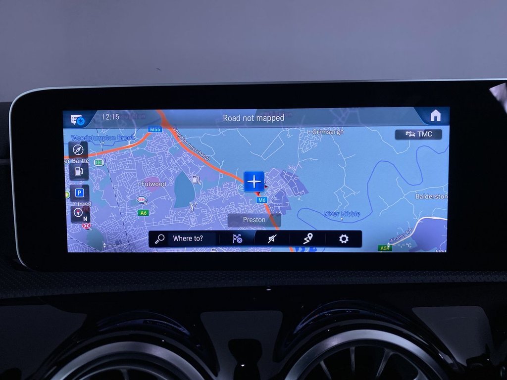 Used Mercedes-Benz A-Class 2019 for sale - 77341666: Photo 20