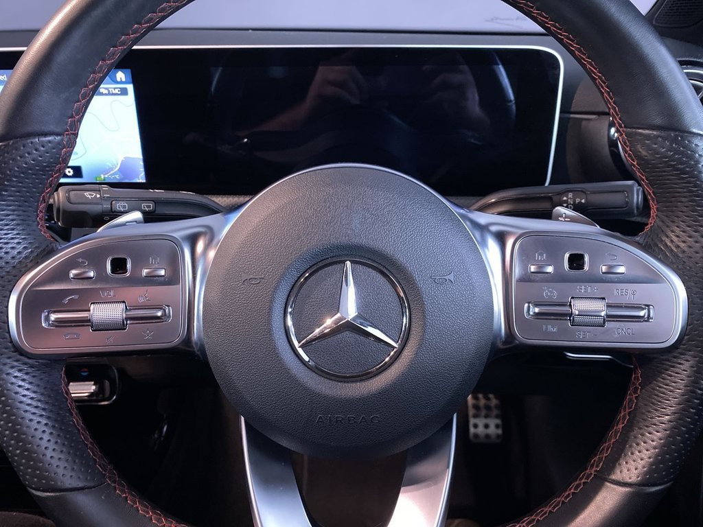 Used Mercedes-Benz A-Class 2019 for sale - 77341666: Photo 22