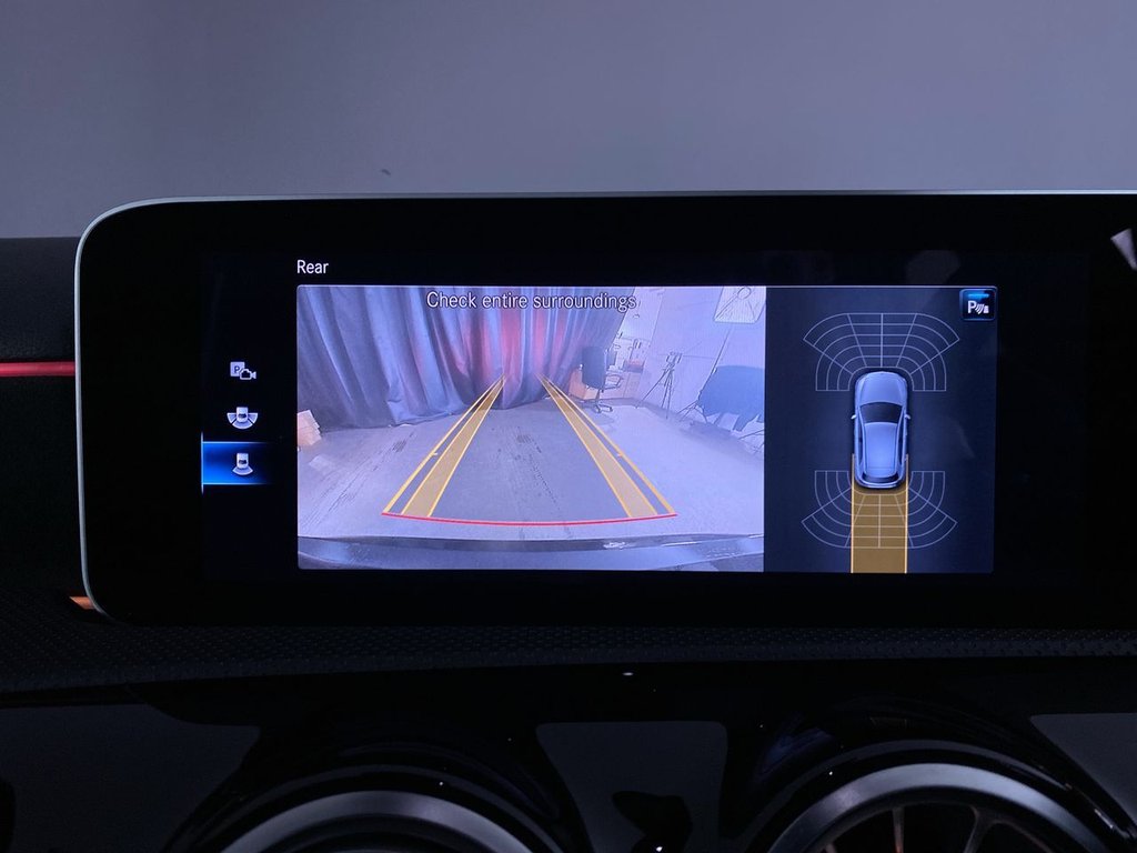 Used Mercedes-Benz A-Class 2019 for sale - 77341666: Photo 24