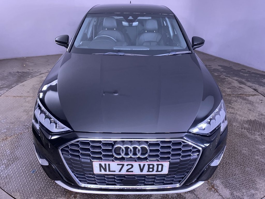 Used Audi A3 2022 for sale - 77188003: Photo 10