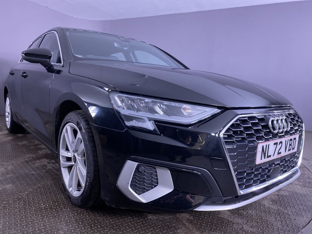 Used Audi A3 2022 for sale - 77188003: Photo 11