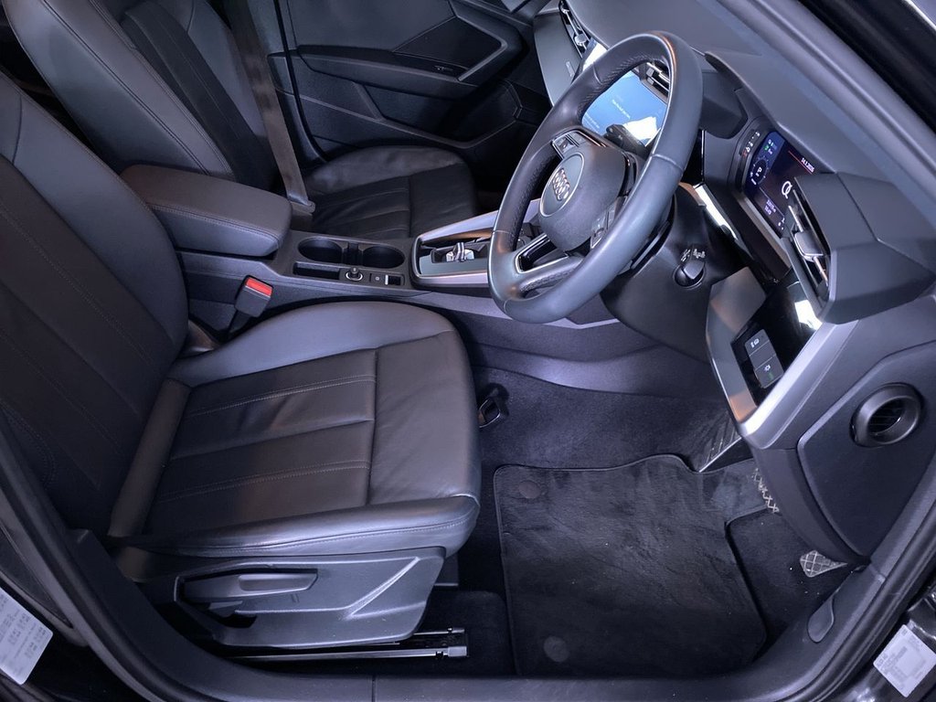 Used Audi A3 2022 for sale - 77188003: Photo 15