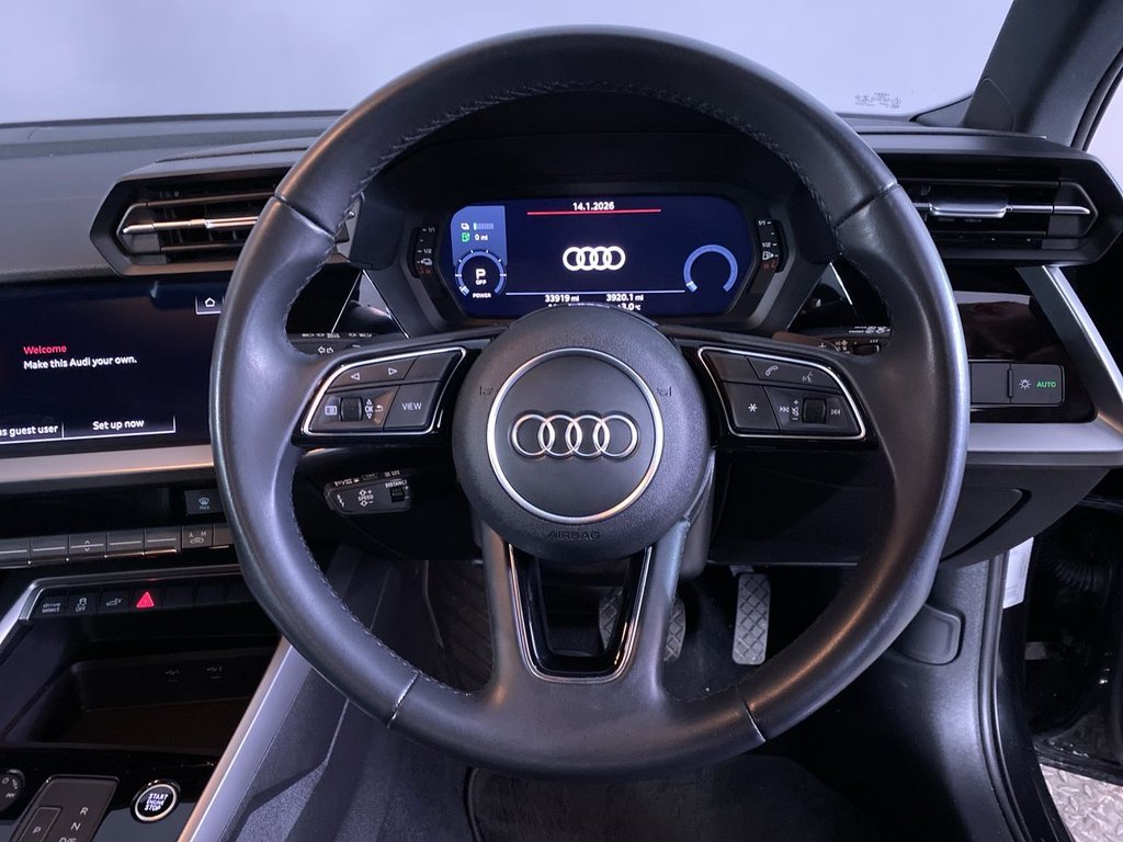Used Audi A3 2022 for sale - 77188003: Photo 16