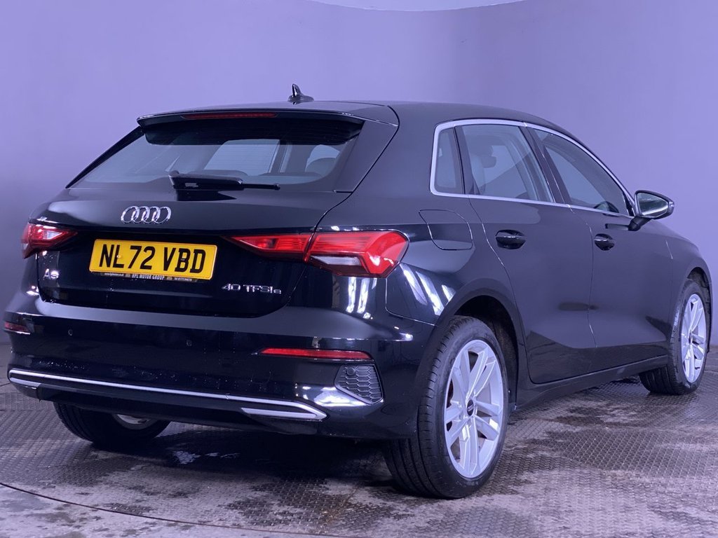 Used Audi A3 2022 for sale - 77188003: Photo 8