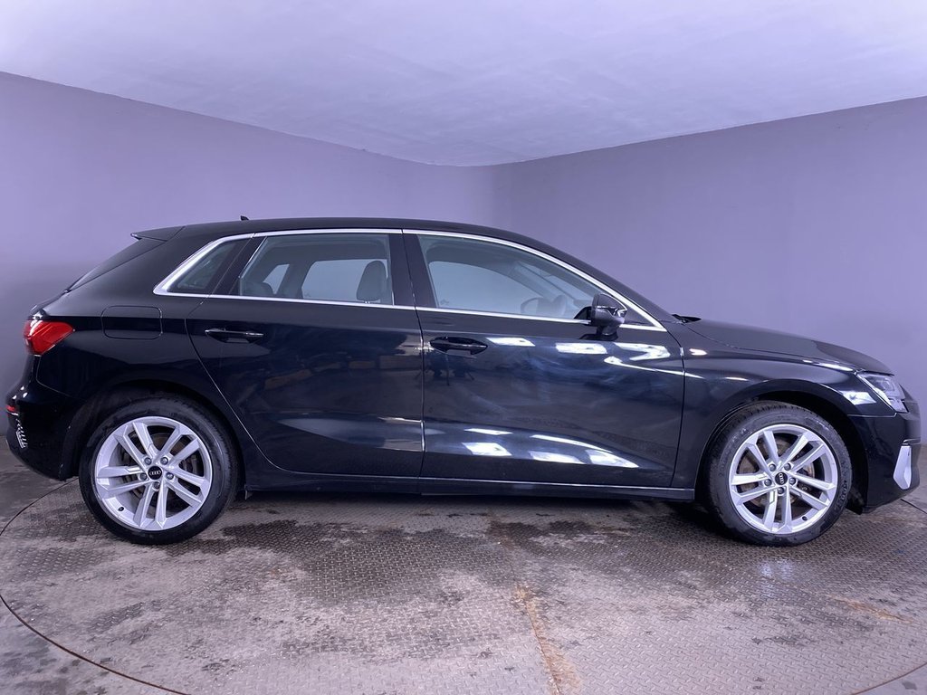 Used Audi A3 2022 for sale - 77188003: Photo 9