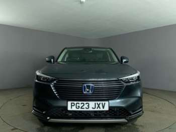 Used Honda HR-V 2023 for sale - 74266130: Photo
