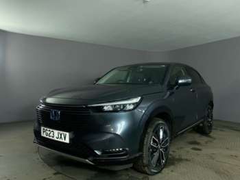 Used Honda HR-V 2023 for sale - 74266130: Photo