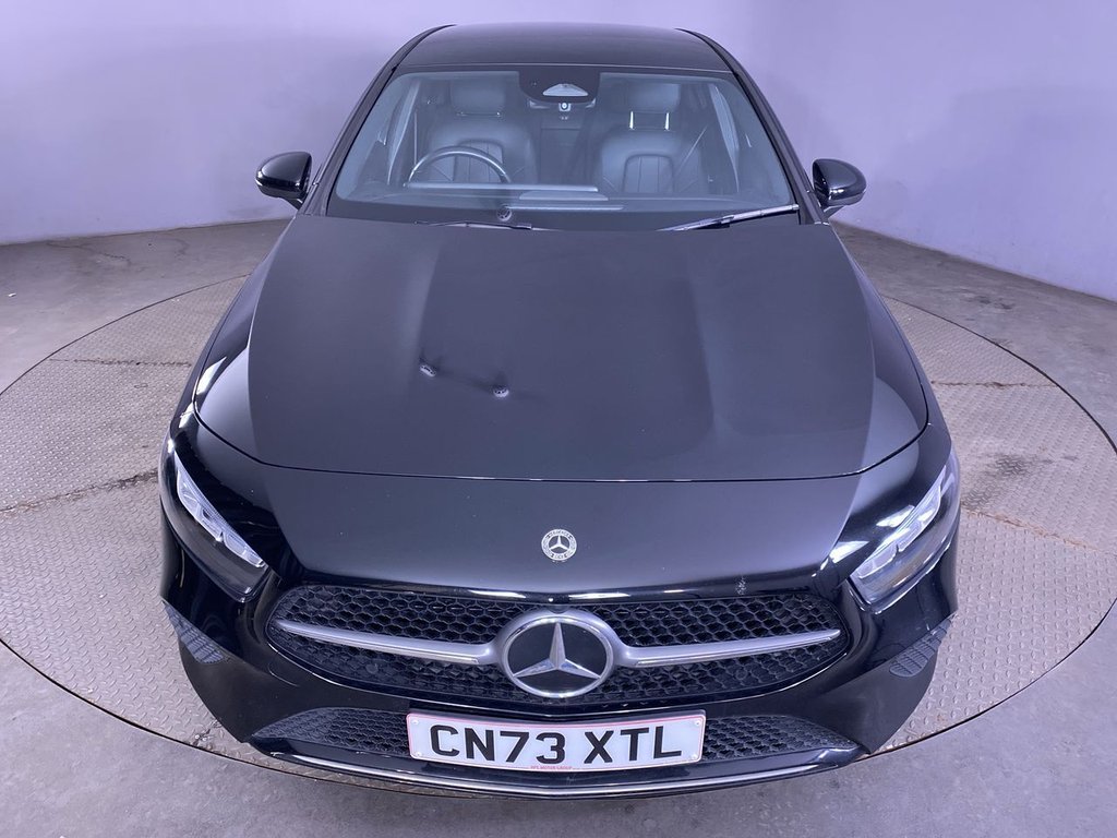 Used Mercedes-Benz A-Class 2023 for sale - 76623334: Photo 10