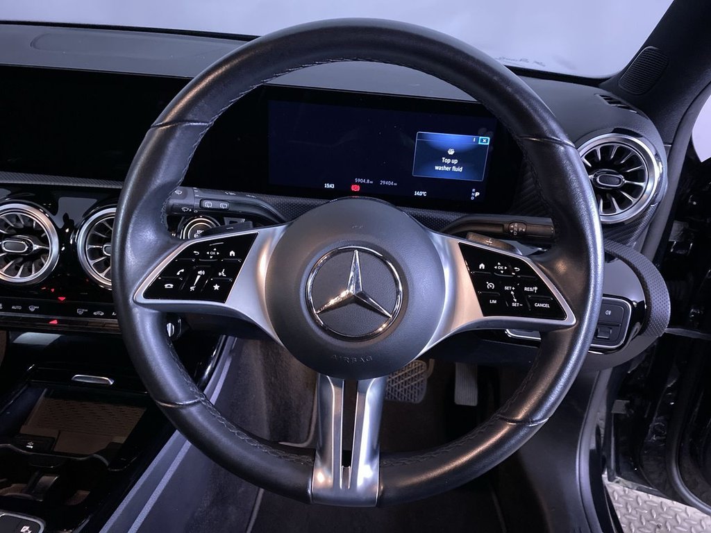 Used Mercedes-Benz A-Class 2023 for sale - 76623334: Photo 16