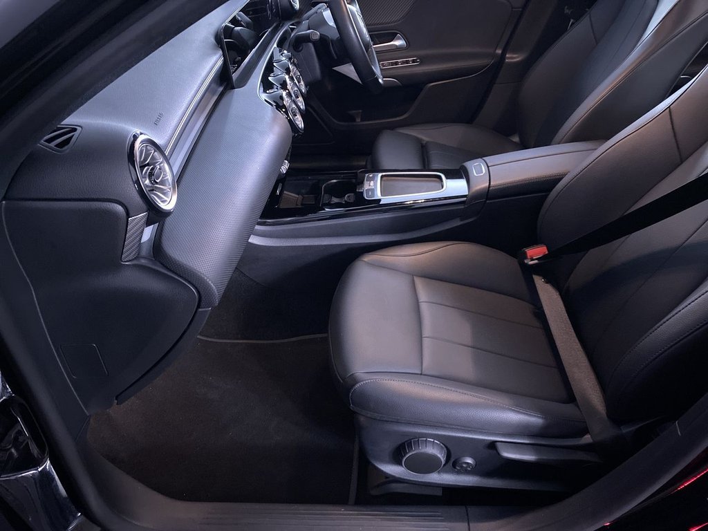 Used Mercedes-Benz A-Class 2023 for sale - 76623334: Photo 17