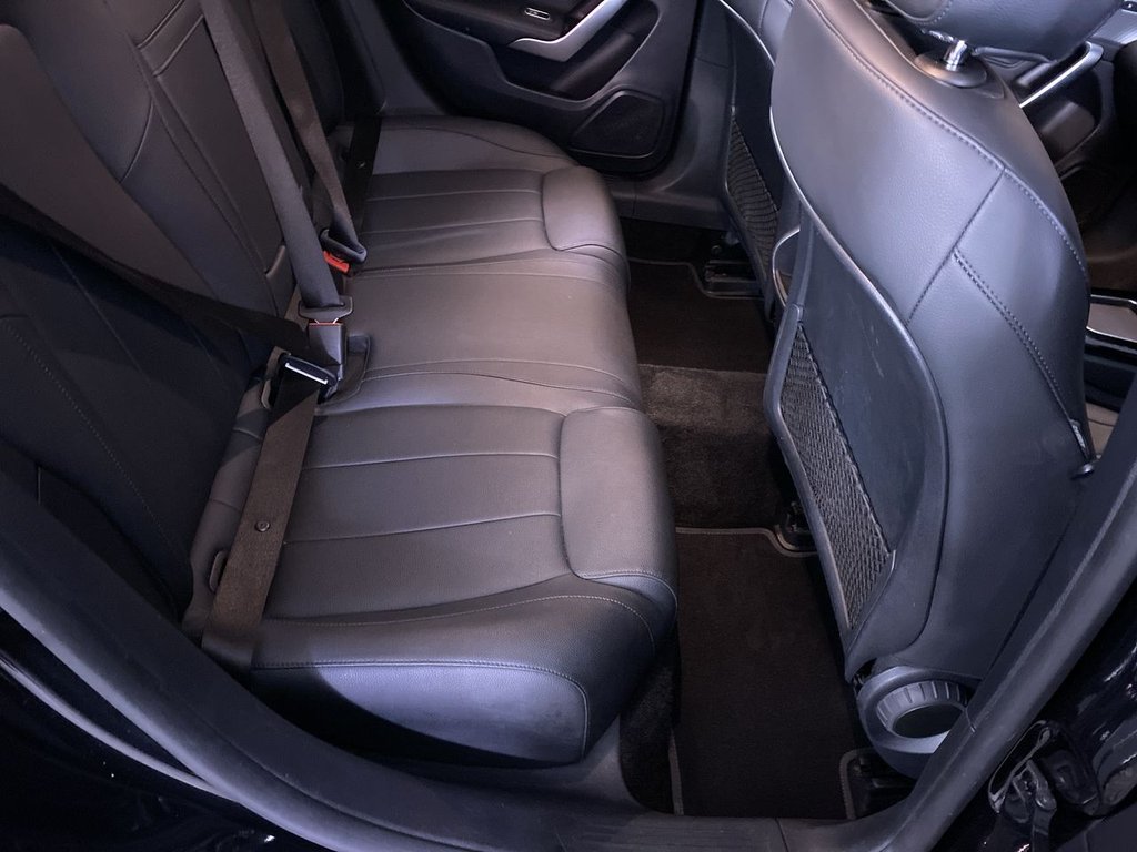 Used Mercedes-Benz A-Class 2023 for sale - 76623334: Photo 19