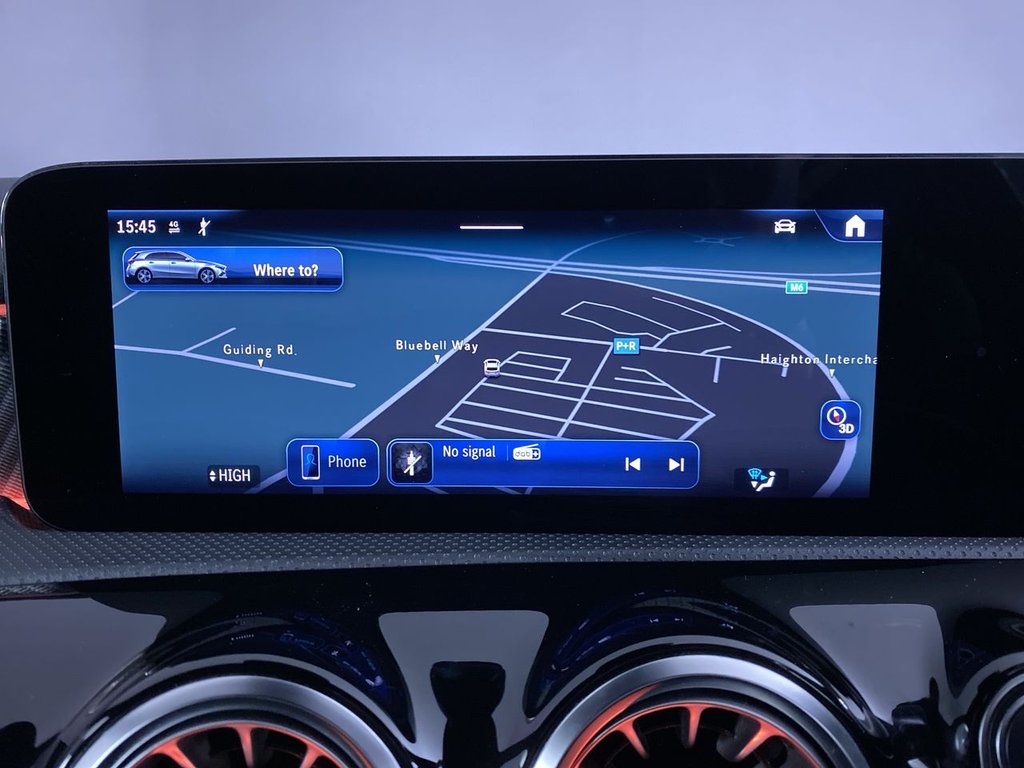 Used Mercedes-Benz A-Class 2023 for sale - 76623334: Photo 20