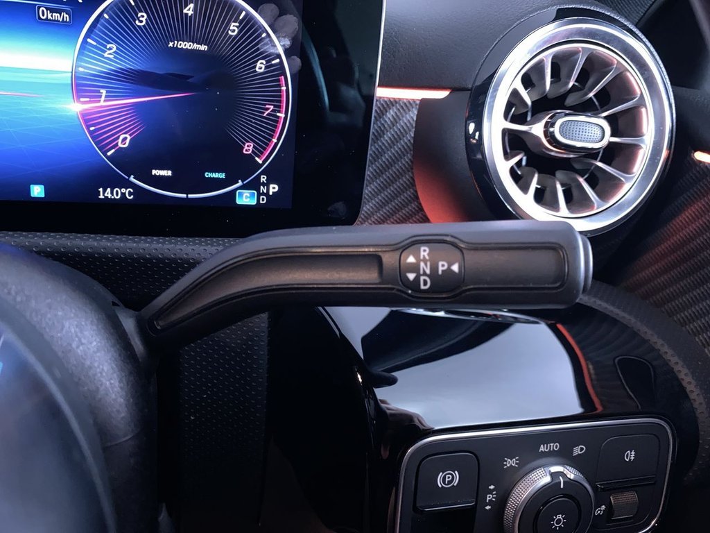 Used Mercedes-Benz A-Class 2023 for sale - 76623334: Photo 21