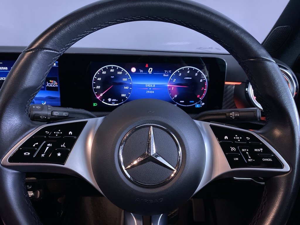 Used Mercedes-Benz A-Class 2023 for sale - 76623334: Photo 22