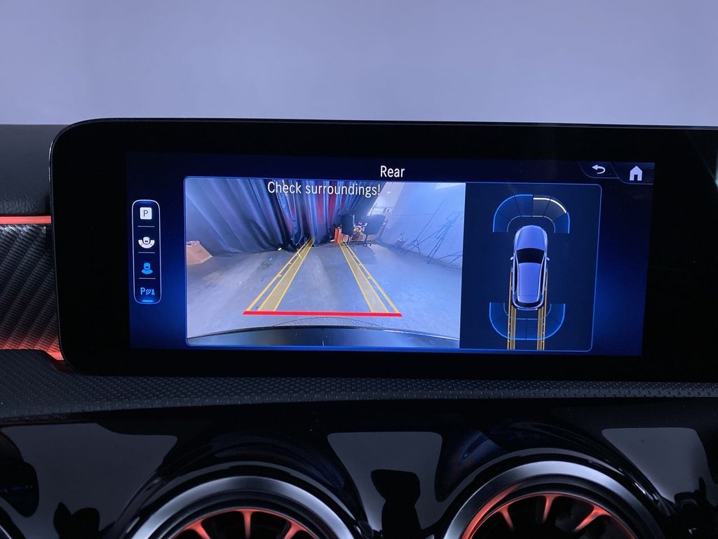 Used Mercedes-Benz A-Class 2023 for sale - 76623334: Photo 24