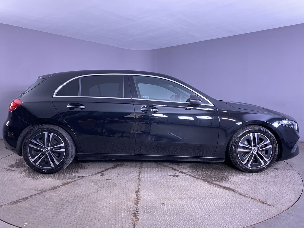 Used Mercedes-Benz A-Class 2023 for sale - 76623334: Photo 9