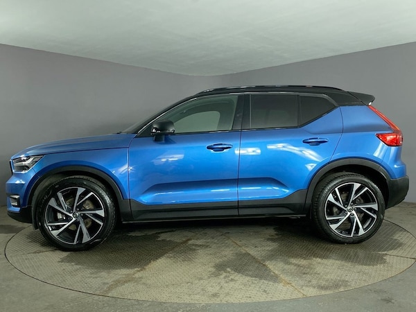 Used Volvo XC40 2020 for sale - 75698309: Photo 13