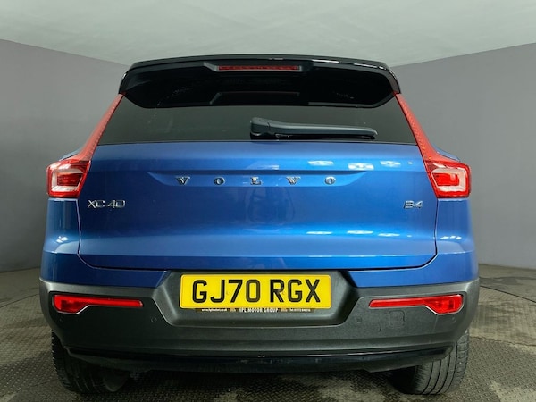 Used Volvo XC40 2020 for sale - 75698309: Photo 15