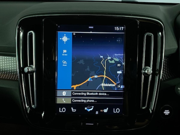 Used Volvo XC40 2020 for sale - 75698309: Photo 20
